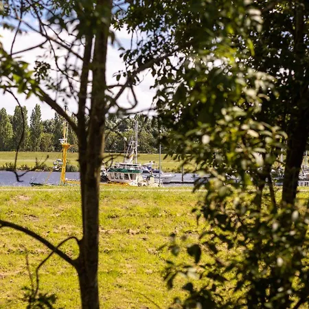 Diekwiefke Apartment