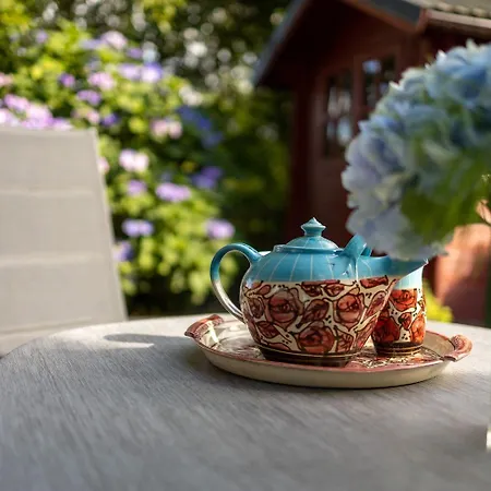 Apartment Diekwiefke