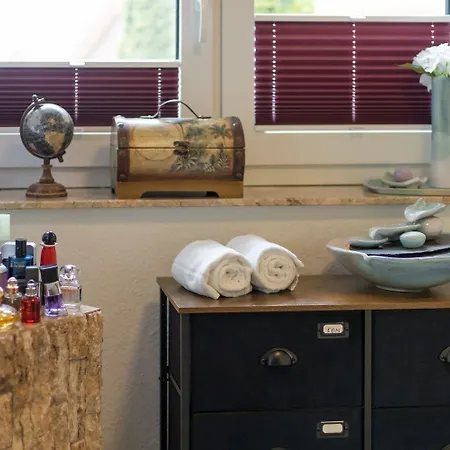 Apartment Diekwiefke