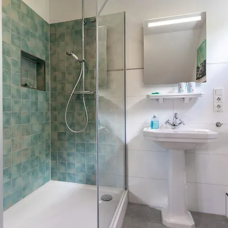 Diekwiefke Apartment *