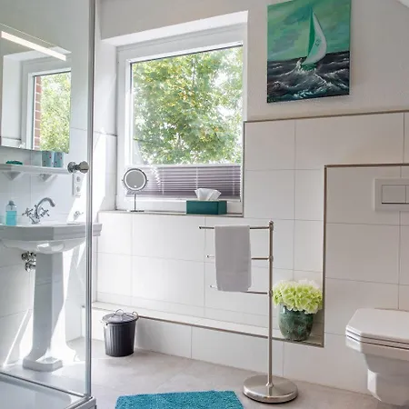 Apartment Diekwiefke *