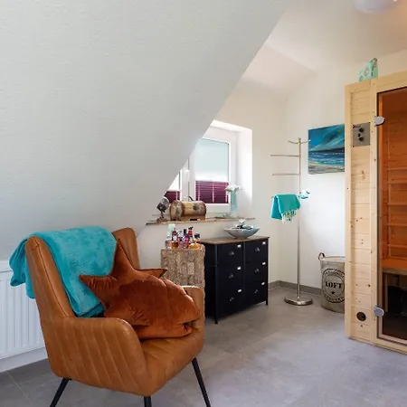 Diekwiefke * Greetsiel