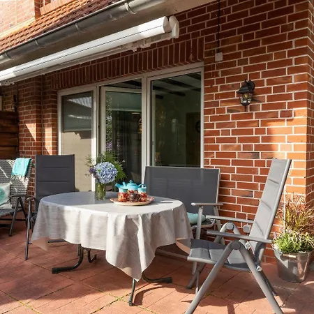 Apartment Diekwiefke