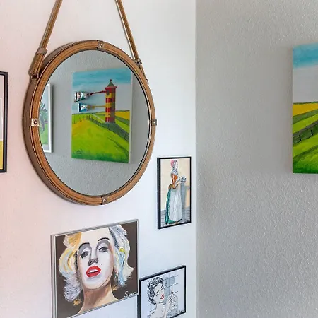 Diekwiefke Greetsiel