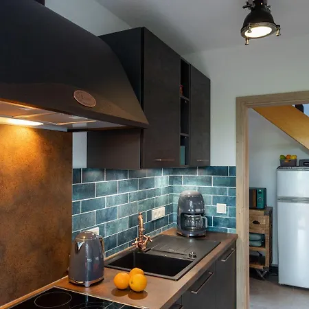 Diekwiefke * Greetsiel