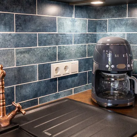 Apartment Diekwiefke *