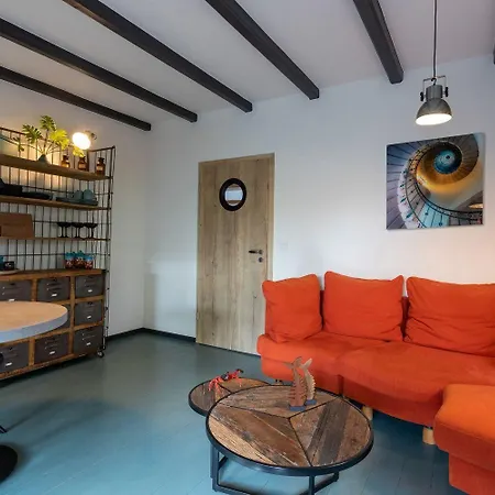 Apartment Diekwiefke