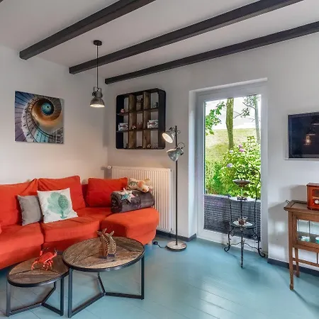 Diekwiefke Apartment *